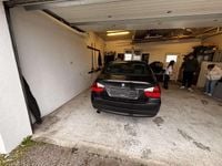 Gebraucht BMW 318 129 PS (94 kW) 2006 Limousine