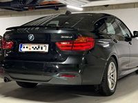 gebraucht BMW 318 Gran Turismo 318 d M-paket