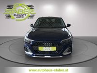 gebraucht Audi A1 citycarver 30 TFSI intense