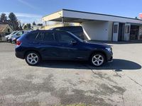 gebraucht BMW X1 sDrive20d Österreich Paket Aut.Pickerl bis 05/2...