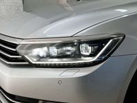 gebraucht VW Passat Comfortline ''LED/HSW-Navi-Rückfahrk-Alu''