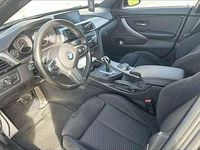 gebraucht BMW 420 Gran Coupé 420 d M Sport Aut.