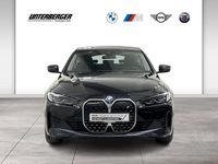 gebraucht BMW i4 eDrive40 Gran Coupé AHK Navi RFK PA Sitzhzg
