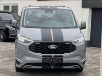 gebraucht Ford Transit Custom PHEV L1 Tourneo Sport*MwSt AUSWEISBAR