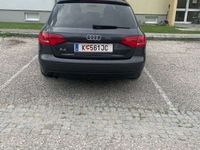 gebraucht Audi A4 Avant 1,8 TFSI