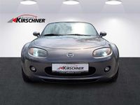 gebraucht Mazda MX5 1,8i Revolution