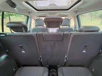 gebraucht Opel Zafira Tourer 14 Turbo ecoflex Sport Start/Stop