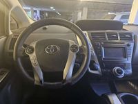 gebraucht Toyota Prius 1,8 VVT-i Hybrid Business 12