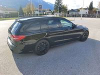 gebraucht Mercedes C43 AMG AMG T 4MATIC Aut.