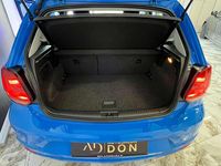 gebraucht VW Polo Comfortline BMT/Start-Stopp