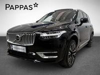Gebraucht Volvo XC90 310 PS (228 kW) 2024 Schwarz SUV