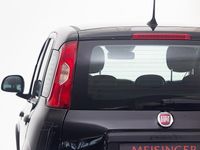gebraucht Fiat Panda 4x2 FireFly Hybrid 70 Pandina