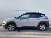 gebraucht Hyundai Kona TREND Line 10 T-GDi 48V Mild-Hybrid 2WD