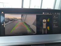 gebraucht BMW X3 20d LUXURY LINE 4x4 Aut. *VOLL LED / NAVI LIV...