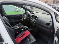 gebraucht Nissan Leaf (mit Batterie) Tekna 30 kWh KFZ 5158