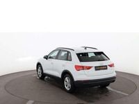 gebraucht Audi Q3 35 TDI Aut LED NAVI ASSIST DIGITAL-TACHO TEMP