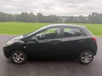 gebraucht Mazda 2 