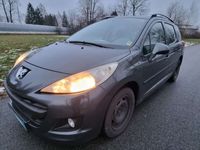 gebraucht Peugeot 207 207Trendy 14 75 Trendy