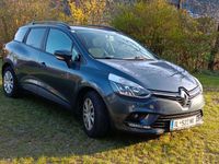 gebraucht Renault Clio IV 