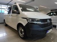 Gebraucht VW T6.1 150 PS (110 kW) 2021 Weiß Van