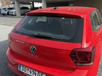 Gebraucht VW Polo 80 PS (58 kW) 2021 Kleinwagen