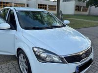 gebraucht Kia Ceed Ceed /cee'd 1,6 CRDi Cool ECO DPF ISG Cool ECO