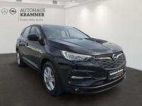 gebraucht Opel Grandland X 1,2 Turbo Dir. Inj. Business Edition Start/Stop