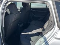 gebraucht Skoda Octavia Combi Essence 1,5 TSI DSG mHEV 110KW Winter