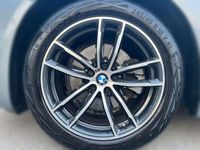 gebraucht BMW 520 d xDrive