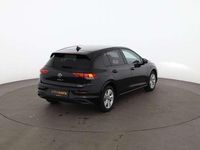 Gebraucht VW Golf VIII Life 150 PS (110 kW) 2022 Schwarz Limousine