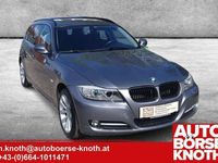 gebraucht BMW 316 316 d Touring Ö-Paket