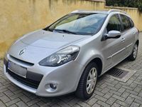 gebraucht Renault Clio GrandTour Success TCe 100