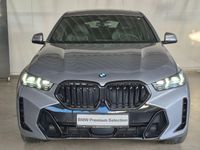 gebraucht BMW X6 xDrive40d M Sportpaket Pro / AHK