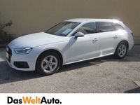 gebraucht Audi A4 35 TDI