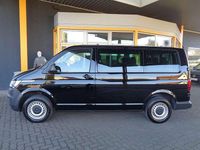 gebraucht VW Caravelle Trendline 2,0 TDI BMT