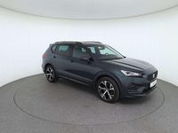 gebraucht Seat Tarraco FR 2.0 TDI DSG 4Drive