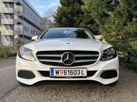 Gebraucht Mercedes C180 Avantgarde 116 PS (85 kW) 2015 Kombi