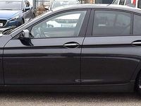 Gebraucht BMW 530 258 PS (189 kW) 2011 Grau Limousine