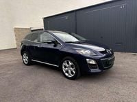 Gebraucht Mazda CX-7 173 PS (127 kW) 2011 SUV