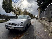 gebraucht VW Polo 14