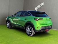 gebraucht Opel Mokka Ultimate 1.2 Turbo PT130 EAT8