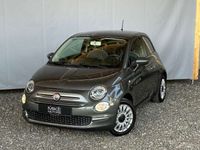 gebraucht Fiat 500 12 Lounge *GLASDACH*