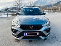 Gebraucht Cupra Ateca 300 PS (220 kW) 2022 Grau SUV
