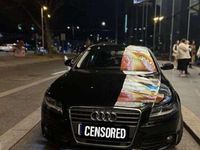 Gebraucht Audi A4 Ambition 120 PS (88 kW) 2011 Limousine