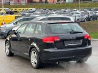 gebraucht Audi A3 2.0TFSI*Ambition*quattro*Fahrbereit*Leder*Bose*