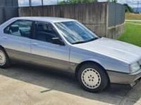 gebraucht Alfa Romeo 164 3.0 V6