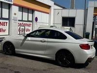 gebraucht BMW 230 230 i Coupé M Sport Aut.