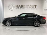 gebraucht BMW 530 e iPerformance