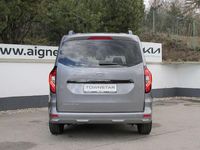 gebraucht Nissan Townstar L1 DIG-T 130 Tekna 7DCT