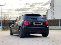 gebraucht Mini One D Hatch